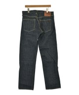 EVISU（エビス）デニムパンツ 紺 サイズ:34(XL位) メンズ/2200706484014