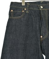 EVISU（エビス）デニムパンツ 紺 サイズ:34(XL位) メンズ/2200706484014