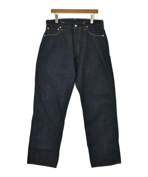 EVISU(エビス)のデニムパンツ サイズ:36(XXL位) 34,600円
