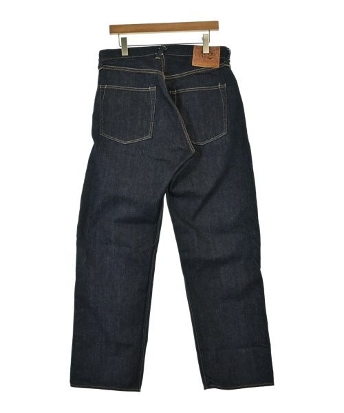 EVISU（エビス）デニムパンツ 紺 サイズ:36(XXL位) メンズ/2200706484021