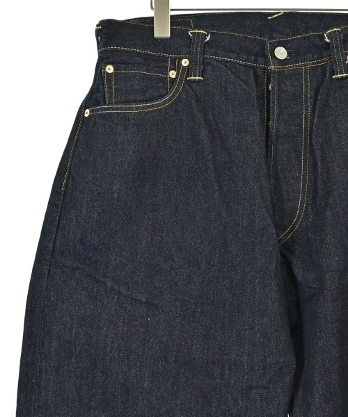 EVISU（エビス）デニムパンツ 紺 サイズ:36(XXL位) メンズ/2200706484021