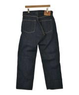 EVISU（エビス）デニムパンツ 紺 サイズ:36(XXL位) メンズ/2200706484021