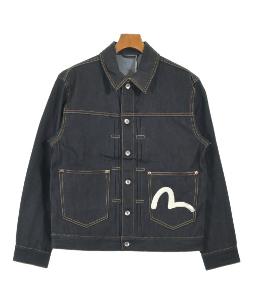 EVISU(エビス)のデニムジャケット サイズ:S 23,600円