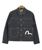 EVISU デニムジャケット