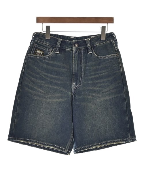 EVISU(エビス)のショートパンツ サイズ:30(M位) 16,500円