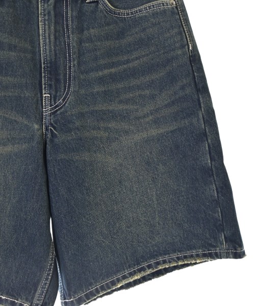 EVISU（エビス）ショートパンツ 青 サイズ:30(M位) メンズ/2200707393025