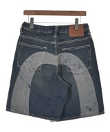 EVISU（エビス）ショートパンツ 青 サイズ:30(M位) メンズ/2200707393025