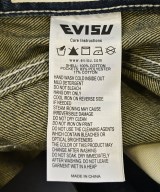 EVISU（エビス）ショートパンツ 青 サイズ:30(M位) メンズ/2200707393025