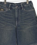 EVISU（エビス）ショートパンツ 青 サイズ:30(M位) メンズ/2200707393025