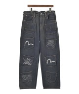 EVISU デニムパンツ