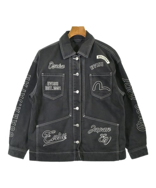 EVISU(エビス)のカバーオール サイズ:S 42,900円