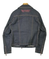 EVISU（エビス）その他 紺 サイズ:XS レディース/2200709848042