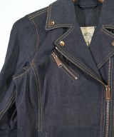 EVISU（エビス）その他 紺 サイズ:XS レディース/2200709848042