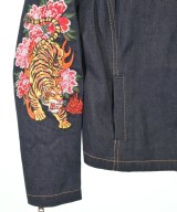 EVISU（エビス）その他 紺 サイズ:XS レディース/2200709848042