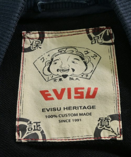 EVISU（エビス）その他 紺 サイズ:XS レディース/2200709848059