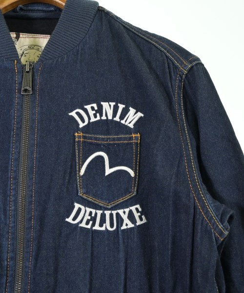 EVISU（エビス）その他 紺 サイズ:XS レディース/2200709848059