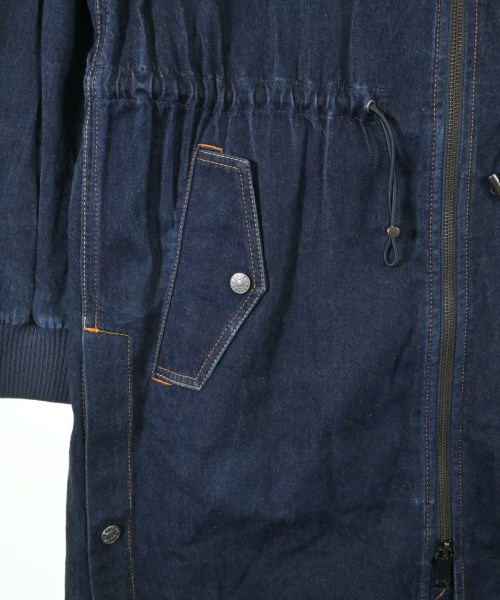 EVISU（エビス）その他 紺 サイズ:XS レディース/2200709848059