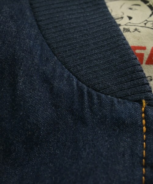 EVISU（エビス）その他 紺 サイズ:XS レディース/2200709848059