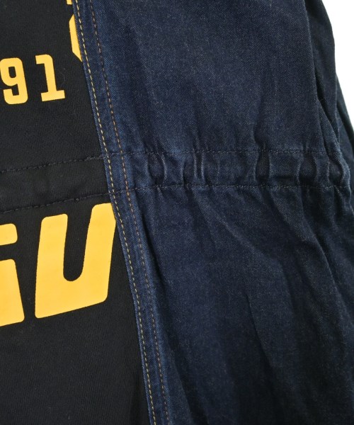 EVISU（エビス）その他 紺 サイズ:XS レディース/2200709848059