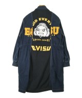 EVISU（エビス）その他 紺 サイズ:XS レディース/2200709848059
