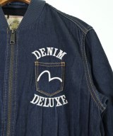 EVISU（エビス）その他 紺 サイズ:XS レディース/2200709848059