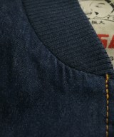 EVISU（エビス）その他 紺 サイズ:XS レディース/2200709848059