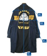 EVISU（エビス）その他 紺 サイズ:XS レディース/2200709848059