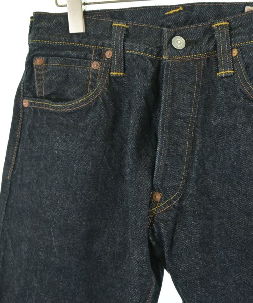 EVISU（エビス）デニムパンツ 紺 サイズ:32(L位) メンズ/2200709848066