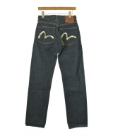 EVISU（エビス）デニムパンツ 紺 サイズ:32(L位) メンズ/2200709848066