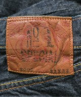EVISU（エビス）デニムパンツ 紺 サイズ:32(L位) メンズ/2200709848066