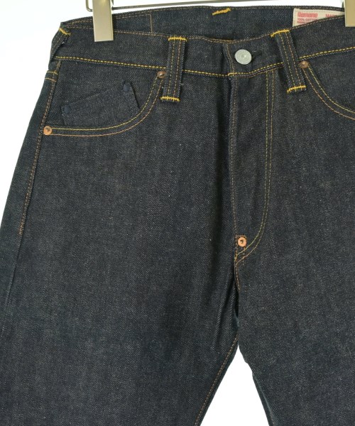 EVISU（エビス）デニムパンツ 紺 サイズ:32(L位) メンズ/2200709848073