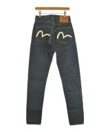 EVISU（エビス）デニムパンツ 紺 サイズ:32(L位) メンズ/2200709848073
