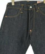 EVISU（エビス）デニムパンツ 紺 サイズ:32(L位) メンズ/2200709848073