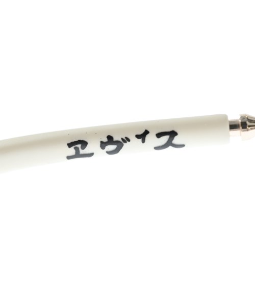 EVISU（エビス）サングラス ゴールド サイズ:- メンズ/2200709848103