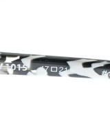 EVISU（エビス）メガネ 黒 サイズ:- メンズ/2200709848110