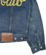 EVISU（エビス）デニムジャケット 青 サイズ:M メンズ/2200663626021