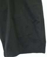 EVISU（エビス）ショートパンツ 黒 サイズ:36(XS位) メンズ/2200660923208