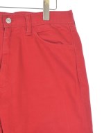 EVISU（エビス）その他 赤 サイズ:34(XL位) メンズ/2200665922046