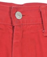 EVISU（エビス）その他 赤 サイズ:34(XL位) メンズ/2200665922046