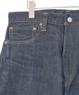 EVISU（エビス）デニムパンツ 紺 サイズ:32(L位) レディース/2200667583016