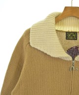 EVISU（エビス）カーディガン 茶 サイズ:42(L位) メンズ/2200664259044