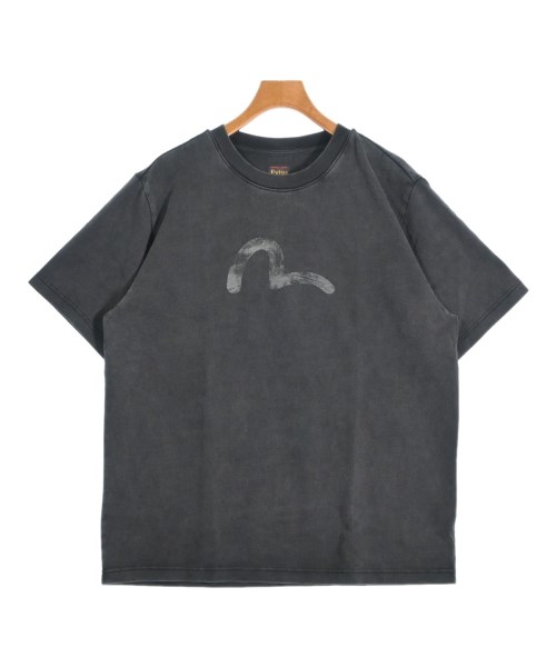 EVISU(エビス)Tシャツ・カットソー 黒 サイズ:XL/2200669962055