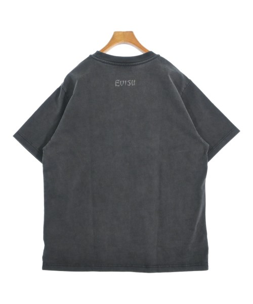 EVISU（エビス）Tシャツ・カットソー 黒 サイズ:XL メンズ/2200669962055