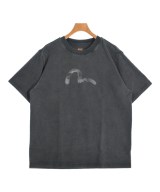 EVISU（エビス）Tシャツ・カットソー 黒 サイズ:XL メンズ/2200669962055