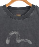 EVISU（エビス）Tシャツ・カットソー 黒 サイズ:XL メンズ/2200669962055