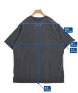 EVISU（エビス）Tシャツ・カットソー 黒 サイズ:XL メンズ/2200669962055