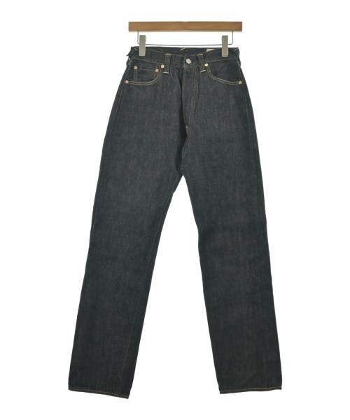 EVISU(エビス)デニムパンツ 紺 サイズ:31(XL位)/2200670168019