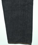 EVISU（エビス）デニムパンツ 紺 サイズ:31(XL位) レディース/2200670168019