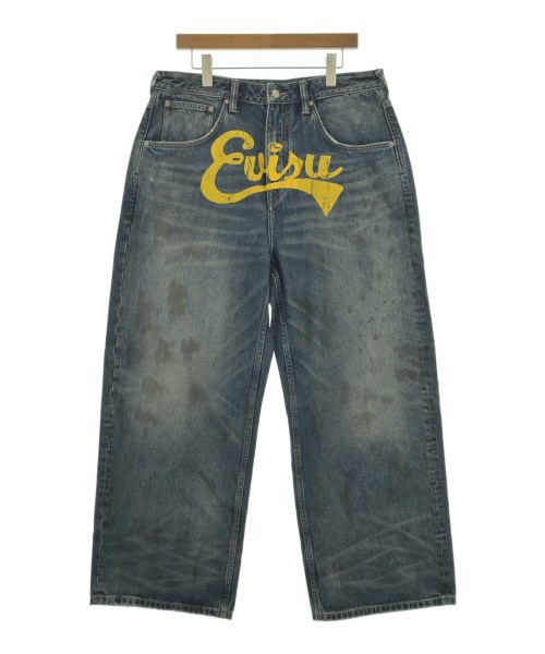 EVISU(エビス)のデニムパンツ サイズ:XL 30,800円