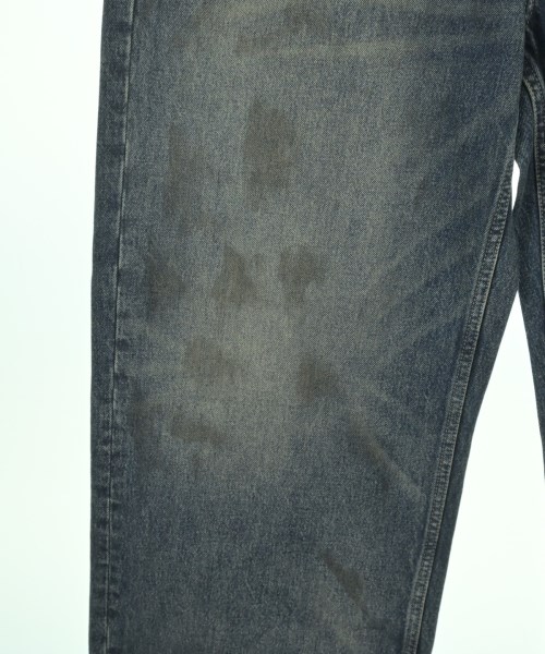 EVISU（エビス）デニムパンツ 青 サイズ:XL メンズ/2200730265023